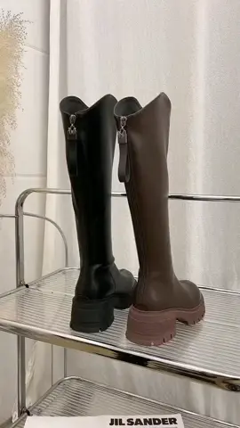 Bốt êm chân tôn dáng #bốtnữ #botnu #bốt #giay #trending @HoaiAnh Review 