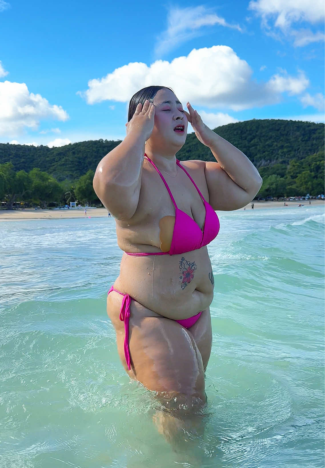 ขยี้ใจแบบนี้