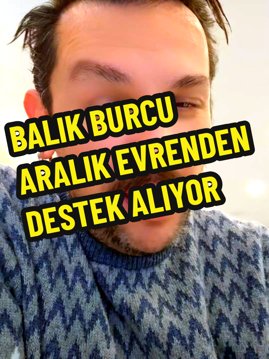 BALIK BURÇLARI ARALIKTA AMAN AMAN #burçlar #burç #balıkburcu #burçlarhakkında #astrolojiveburçlar 