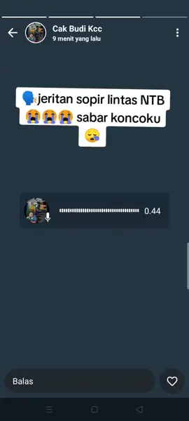 ntb horor seng gak tau ngetan jok ngetan