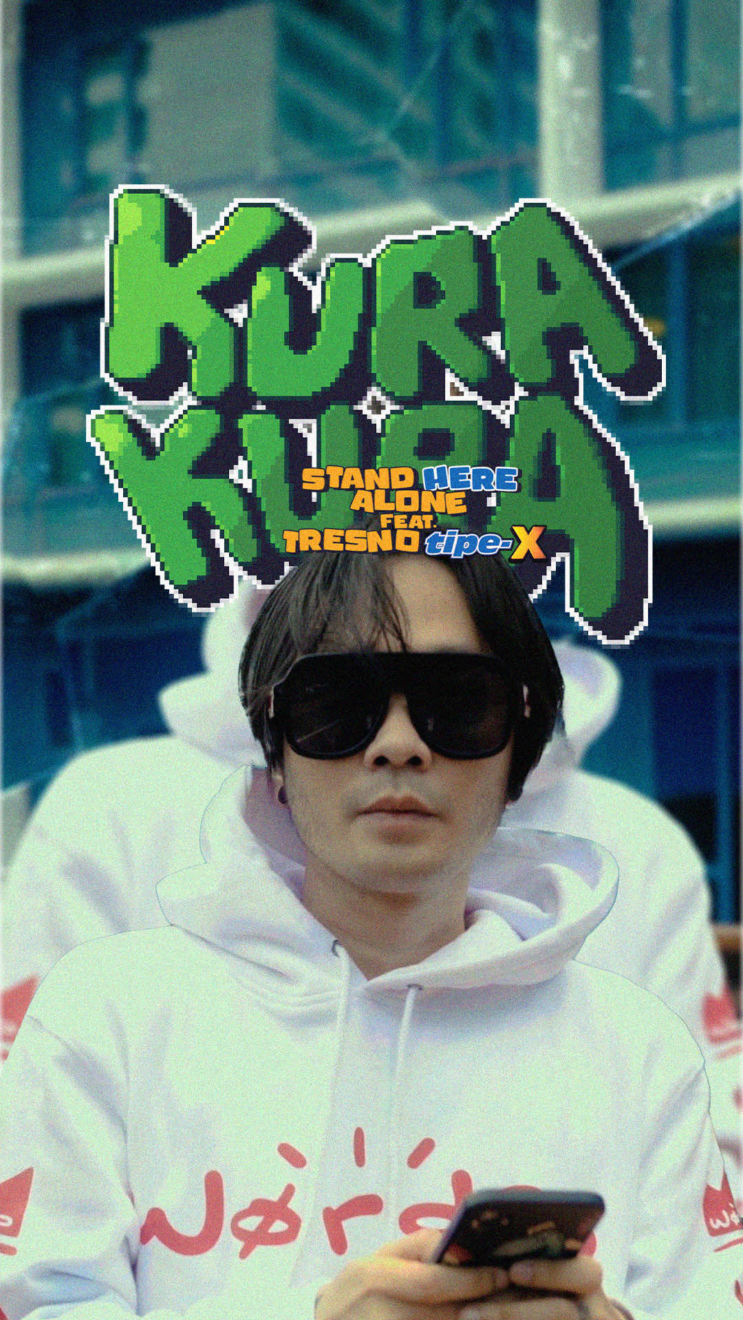 KONTEN 26 NOV Caption: Nah. Kata Om Tresno aja, “Kenapa harus dia?” kan jadi bingung juga, kenapa yak?  #KuraKura 🐢💨 Kira-kira kenapa dia lebih milih sama manusia Kura-Kura?