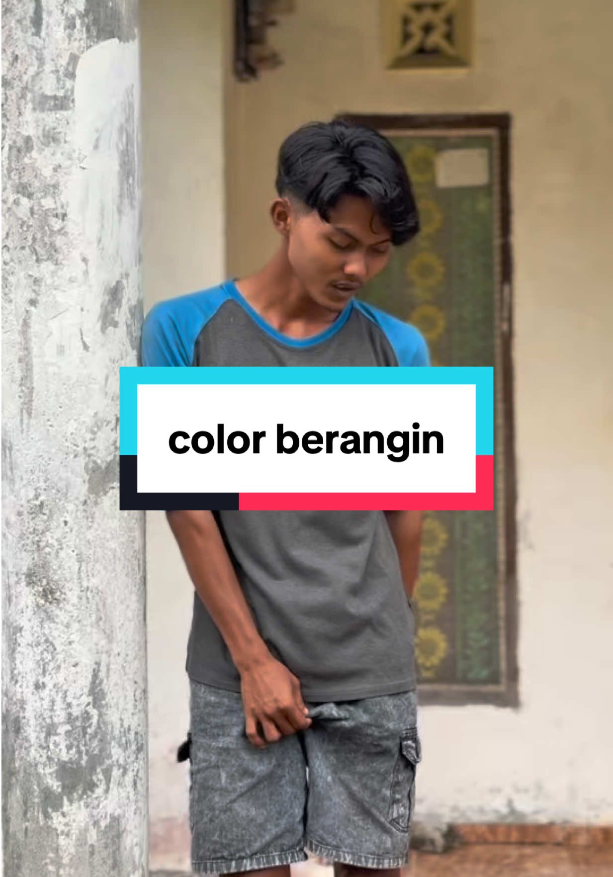 efek lamo ujan #minangtiktok #pariaman #hujan #minangviraltiktok #perantauminang 