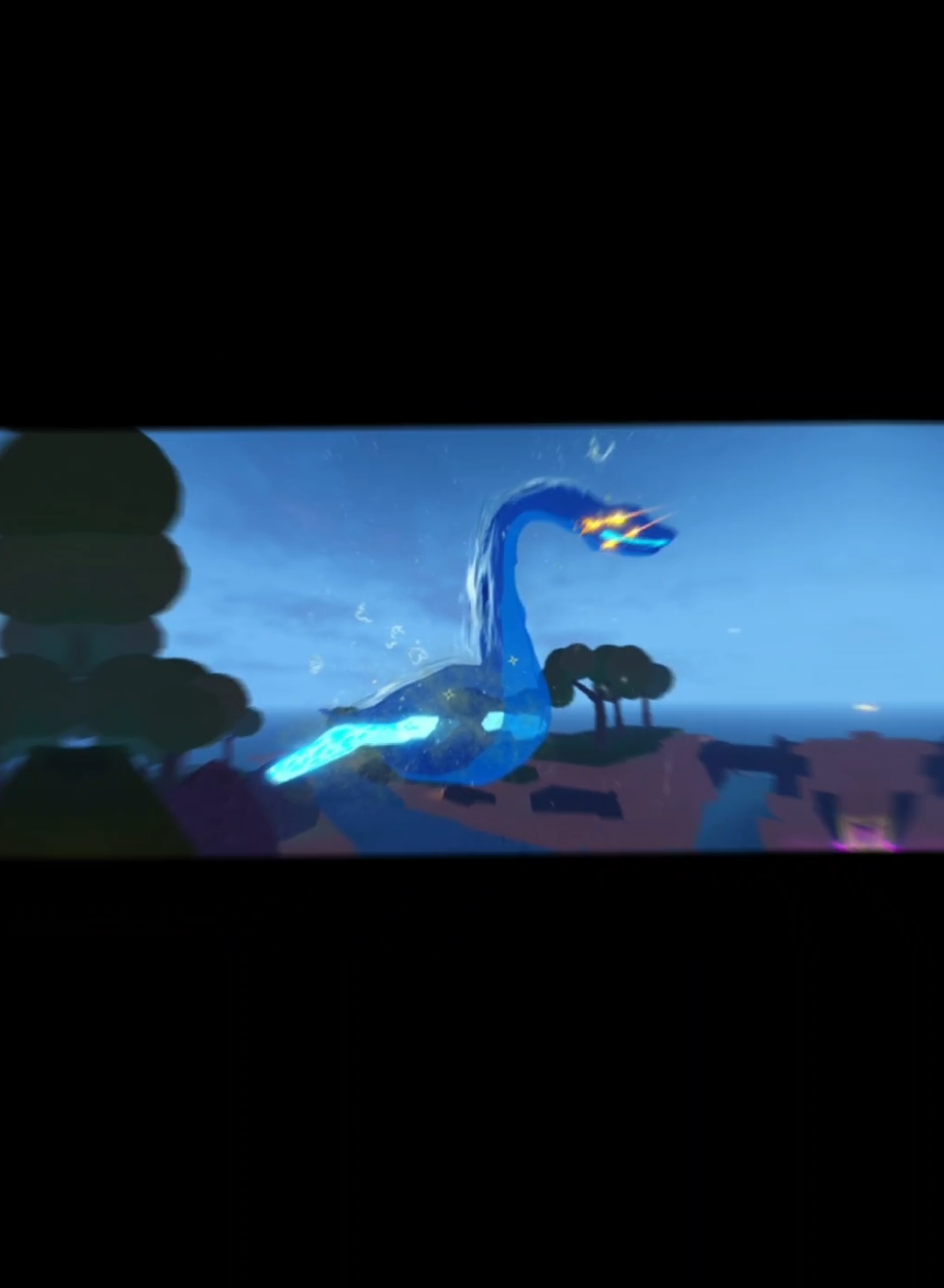 time is secret  #robloxfyp #fishitroblox #fishit #fypシ #talon 