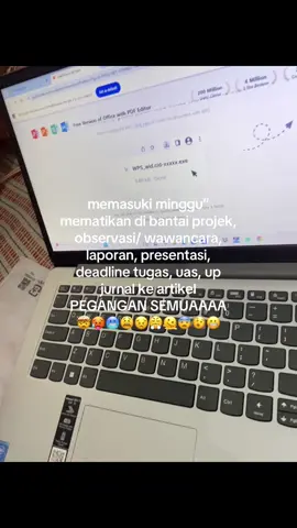 Allah bersama anak semester 3 #fyppppppppppppppppppppppp #semester #3 #pusing 