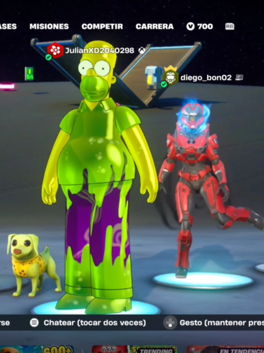 jugando con my bro @bonx_zita #viral #paratiiiiiiiiiiiiiiiiiiiiiiiiiiiiiiiiiii #homerosimpson #fornite #foryoupage 