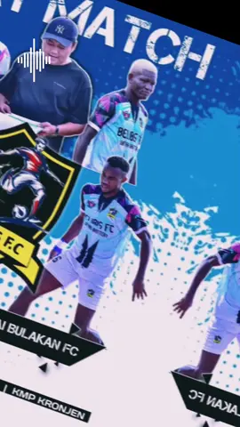 Nantikan Di Tanggal 12 Desember  🤝🤝  BELIBIS Fc x Bodrex Curva Sud, Kami Datang Dengan Damai Dan Kami Tidak Suka Keributan 🤘🤘🤘 @Agen Agung @kipergede88 @caungday06 @Seydou Diakite  . .  #kronjencup #belibisfc #agenagung #saharginanjar #tarkamsepakbola 