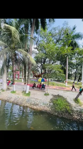 কেন্দ্রীয় উদ্যান ও চিড়িয়াখানা,রাজশাহী ❤️#foryou #foryoupage #viral #rajshahi #rajshahichiriyakhana 