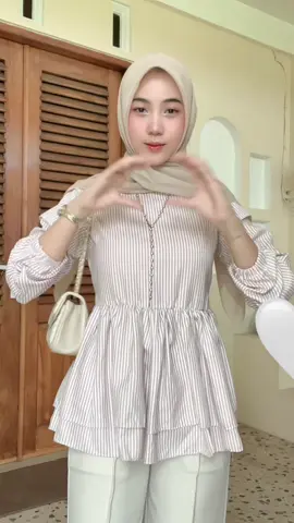 seriusan cuma 40rb sn enihh?!?!!😩 #blousemurah #atasanwanita #murah #murahbanget #affiliatemarketing 