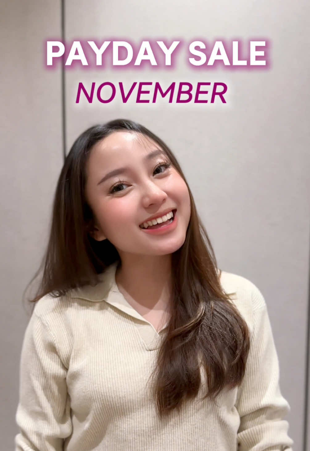 🎊Payday is here🎊 Saatnya treat yourself bareng WhiteInc karena diskonnya lagi ngga main-main! Don’t miss it💋 #WhiteInc #BodyCare #BodyLotion #BodyWash 