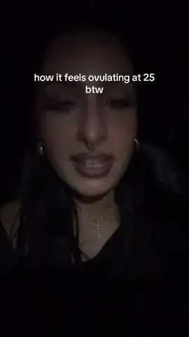 no fr #fyp #ovulation #girls #frontallobe 