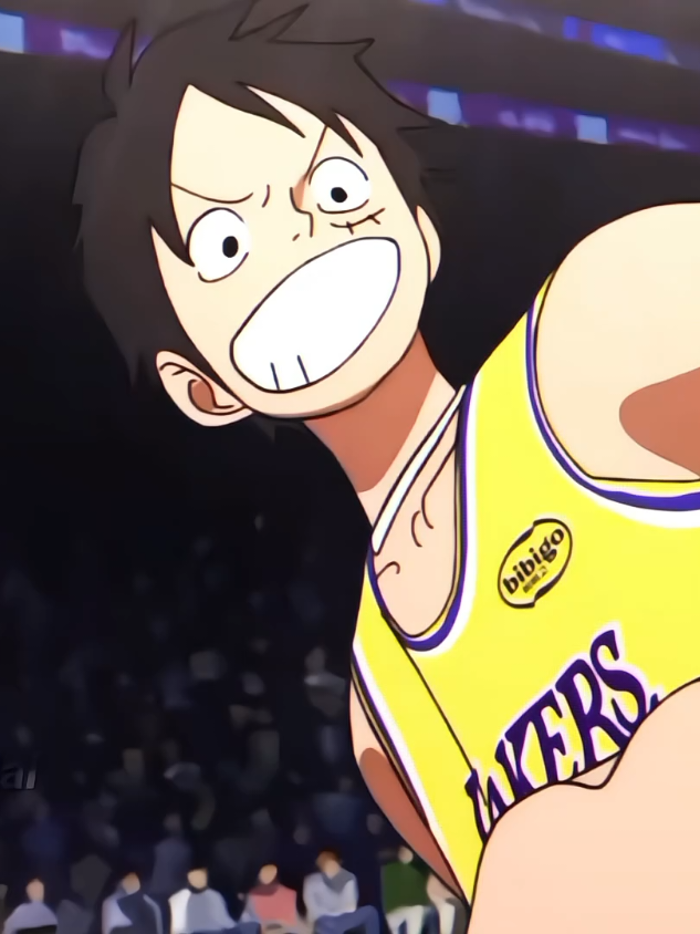 lúc khi yêu người nois rằng ... #luffy #onepiece #xuhuong 