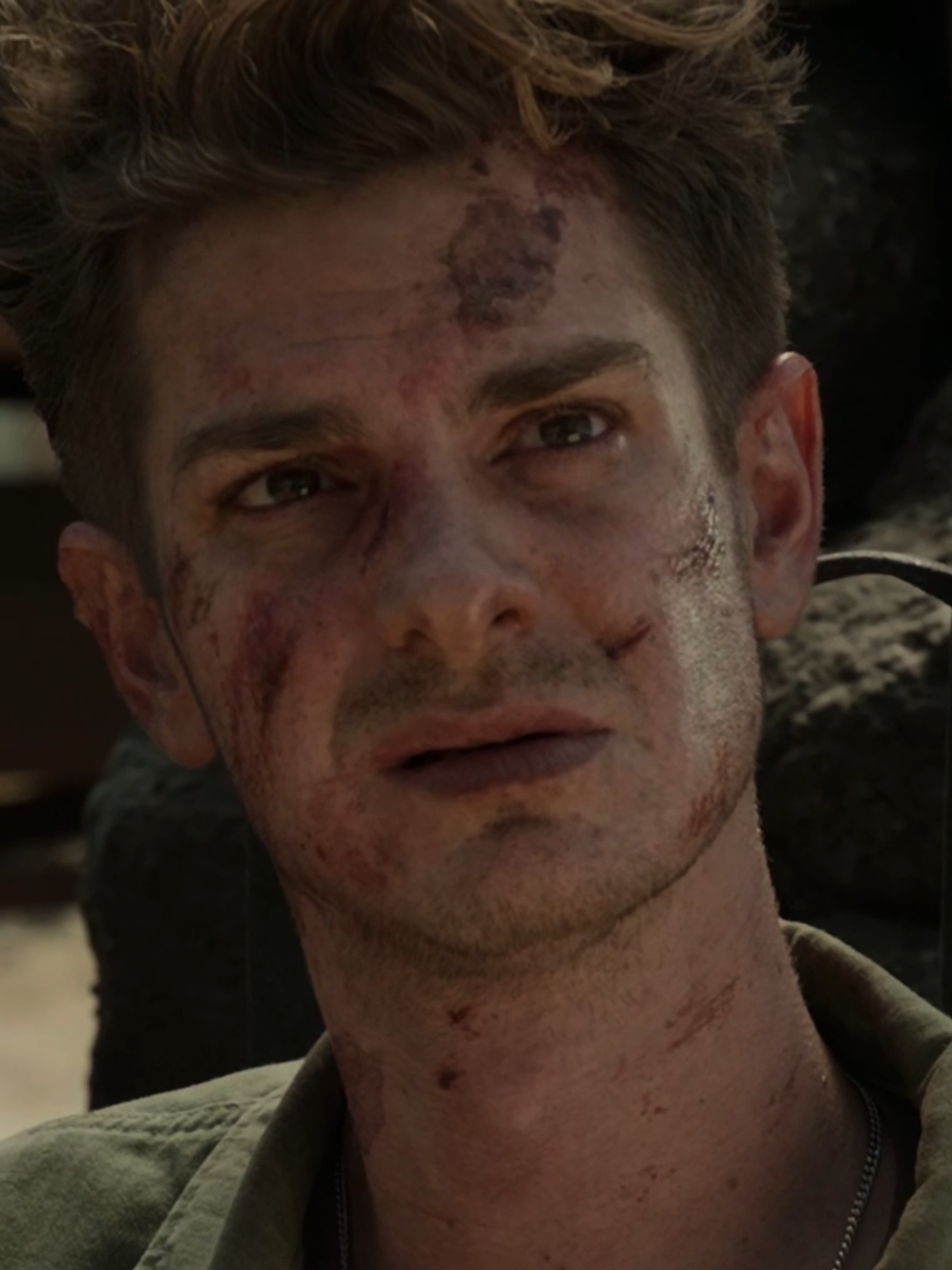 The effects of war 💔