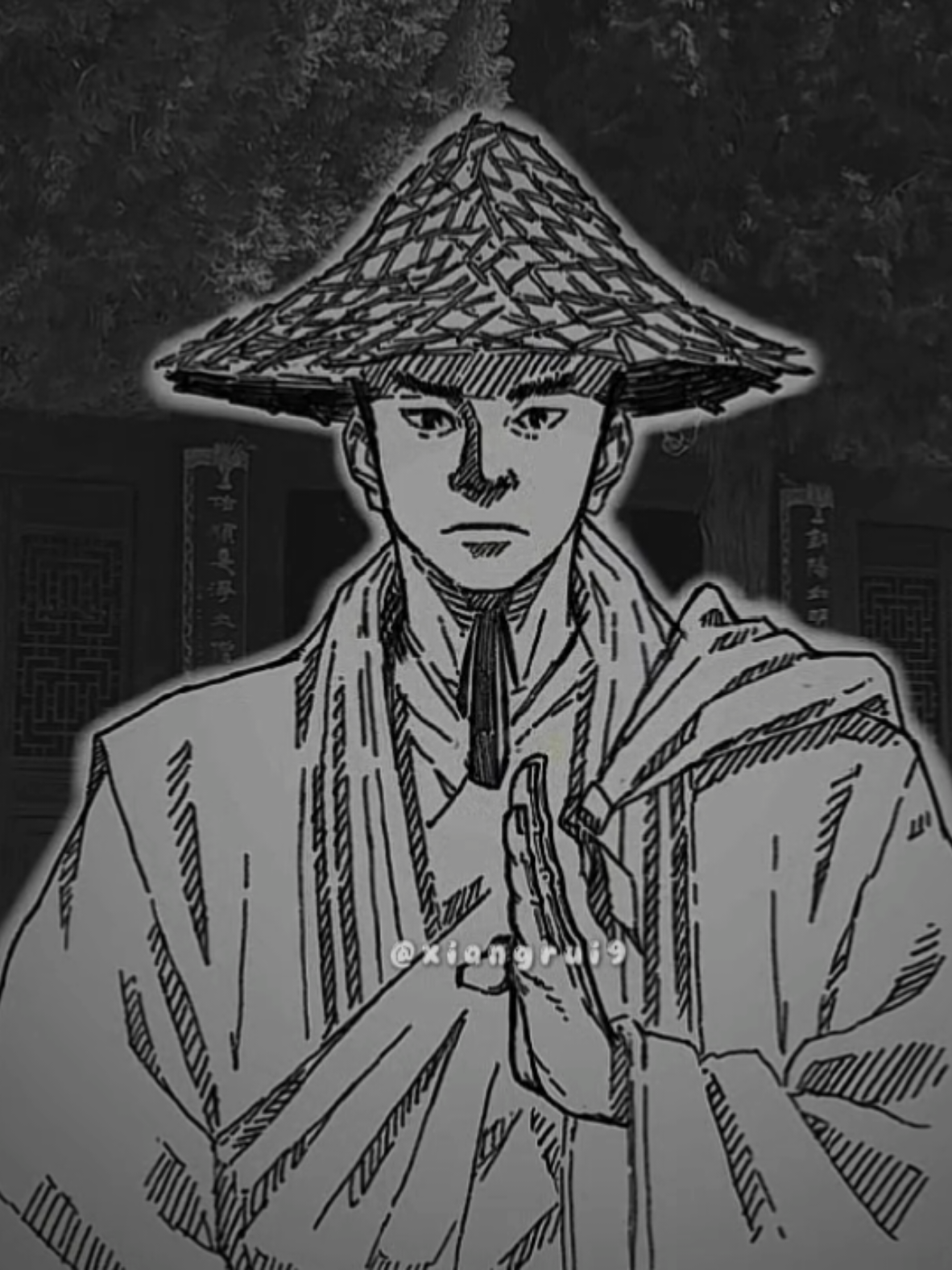 Minh Thái Tổ, khởi đầu với một cái bát, kết thúc với một tường thành 🎧: Tinh Vệ《精卫》 #nhactrungquoc #tinhve #精卫 #chunguyenchuong #lyrics_songs 