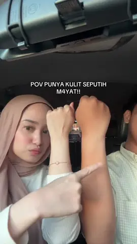 kulit cerah itu bukan mimpi ✨ pakai Brighty tiap hari, hasilnya bikin percaya diri banget 🤍✨ #sabunpencerah #brighty #sabunbatang #barsoap 