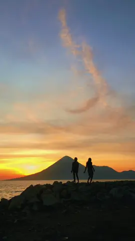 🌅🙌#fypシ゚viral🖤tiktok #sansetsore🌅 