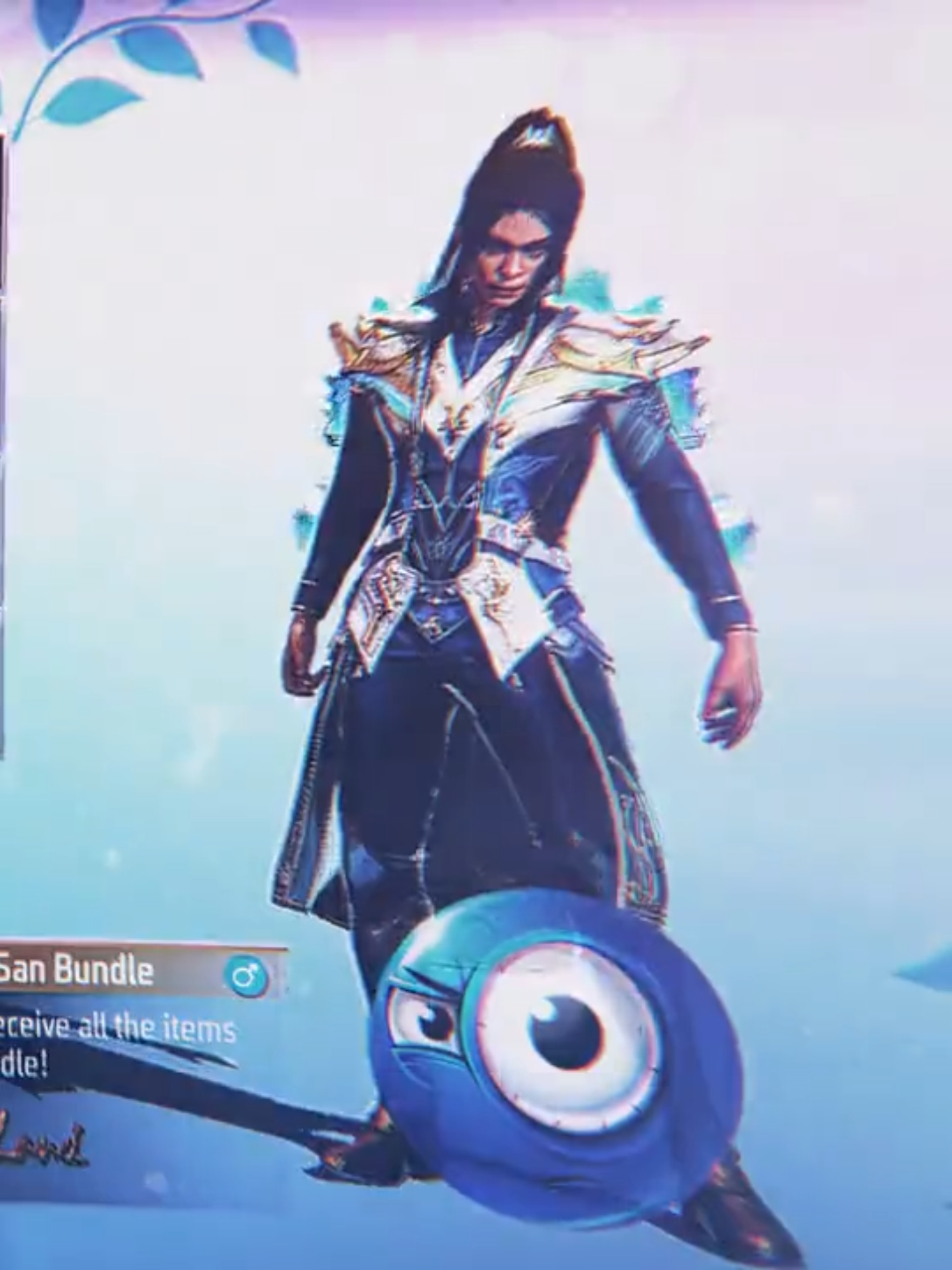 Very lucky event for gareena 😩 60 fps 🍃#edit #garenafreefire #fyp #sulthan #freefire