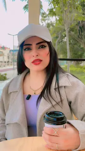 عارف الفرق بينى وبينك اية؟#الشاعرة_ملك_طرخان 