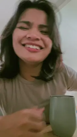 Nahhh temen jadi demen kan 😂😂