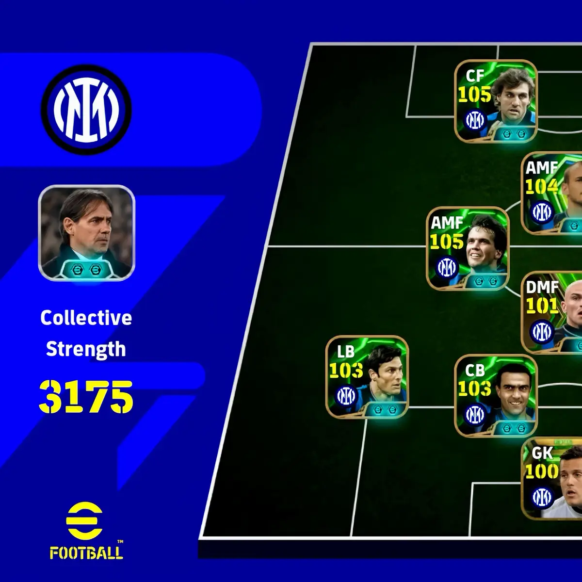 #efootball #efootball2026 