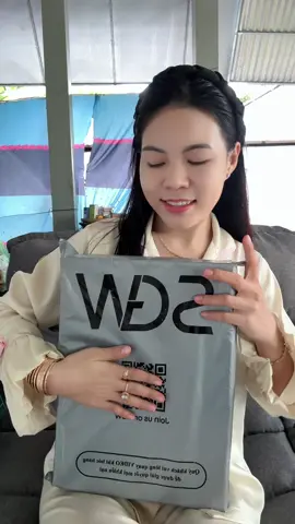 Mua áo tặng ba nè mấy bà ơi #aosomi #aosominam #aosomitrungnien 