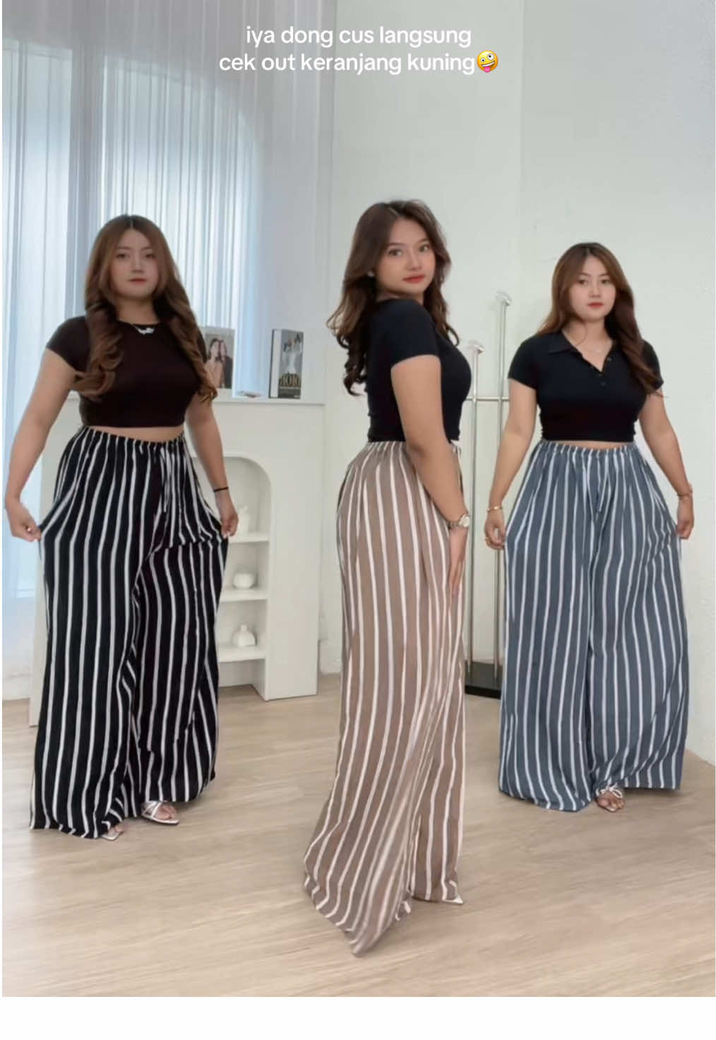 #promomakangajian #gajiansale 