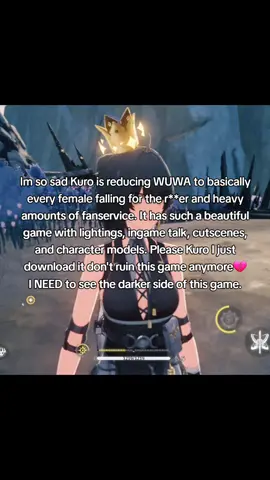 I hate fem and male rover but their designs are pretty ig #fyp #xybca #wuwa #wutheringwaves #GenshinImpact 