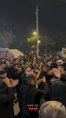 #وفاء_للحسين 