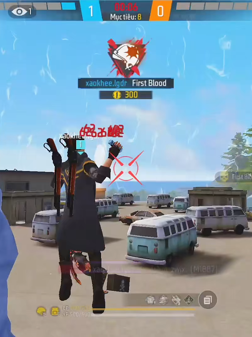 Khi Chế Độ Cũ Xào Khế Out Trình Zwix Trực Tiếp Trên LIVE LUXURY Như Thế Nào ? #freefire #xuhuong #foryou #luxuryff #zwix #xuhuongfreefire #highlightsfreefire #garenafreefire