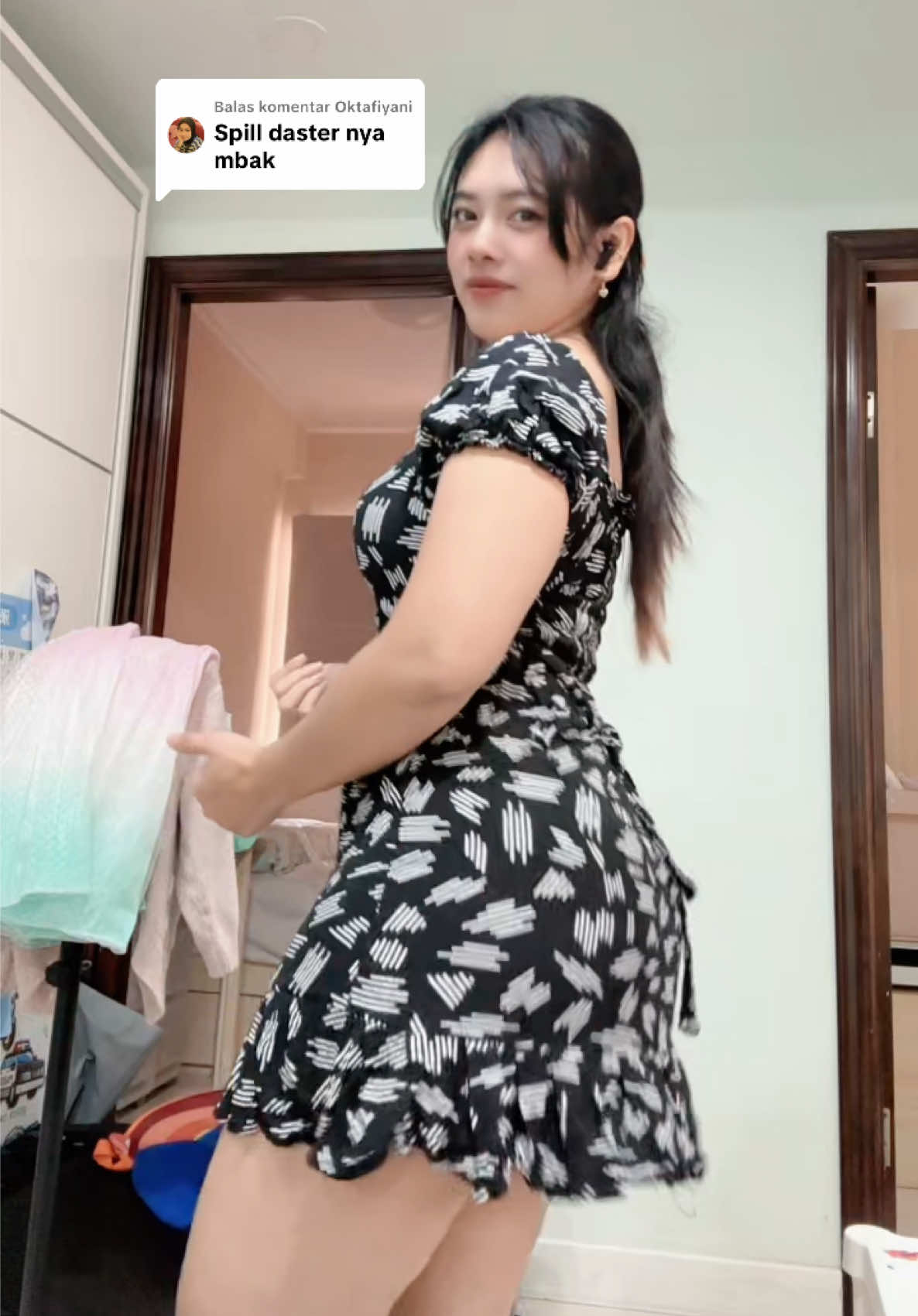 Membalas @Oktafiyani jgn lupa borong  ya kak udah aku spil itu di keranjang kuning , Happy shoping #fypdong #fyp #fyppppppppppppppppppppppp #fypシ゚ 