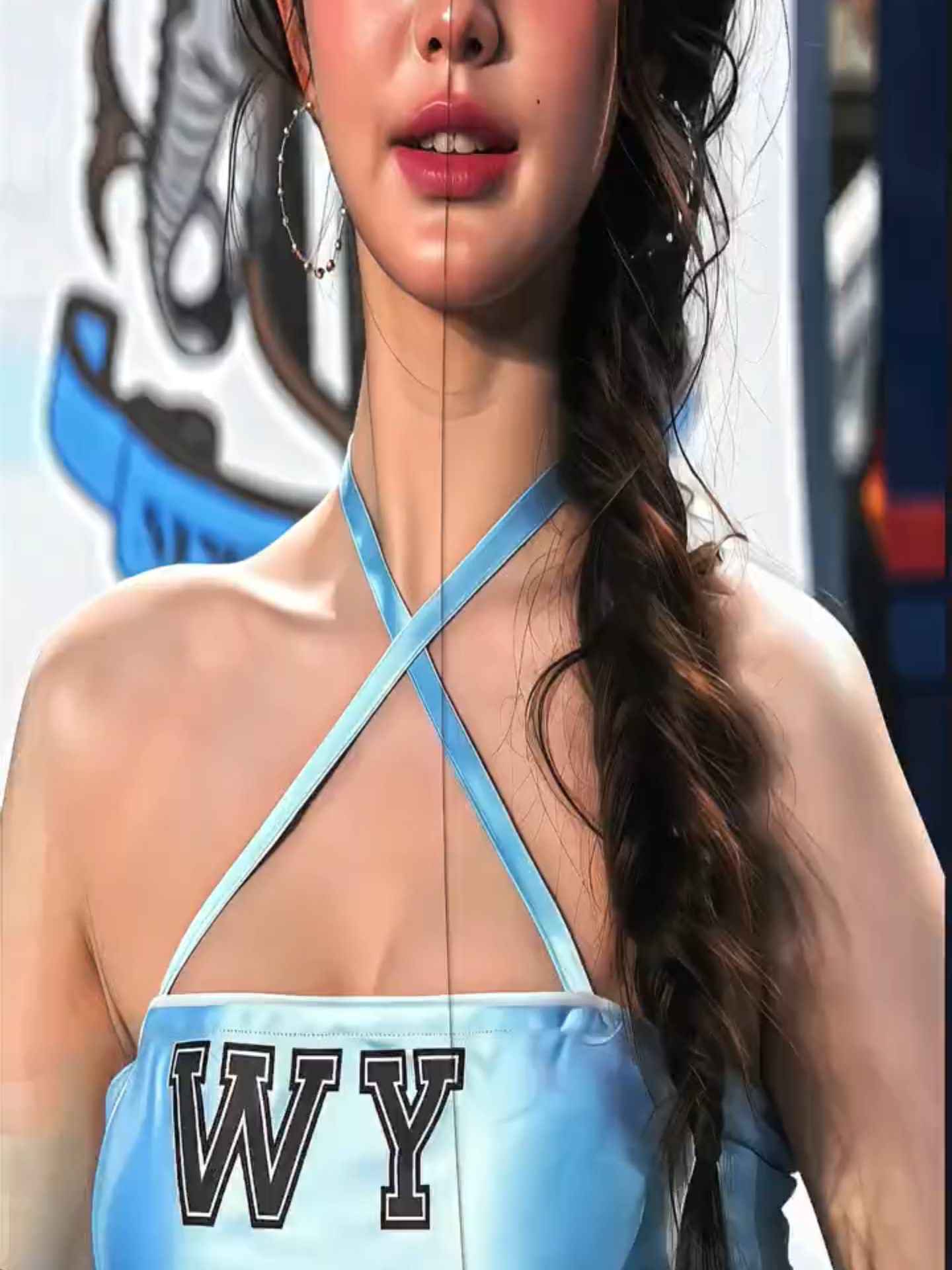 #wonyoungism #wonyoung #wonyoungizone #iveリズwonyoung #fyp ★ upload method ★ TG: @editing_news