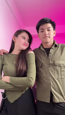 ay may pa ganun? #RUNCAV #GELCY #runcavmanagement #angeltiffaniemorales #angeltiffanie 