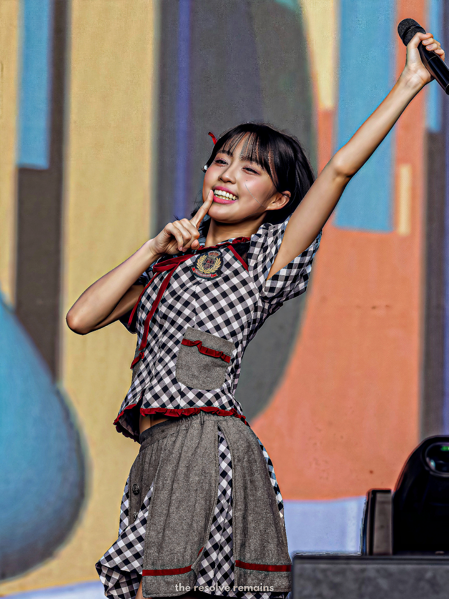 😘😘😘 #ellajkt48 #gabrielaabigail #jkt48 #jkt48newera #fyp #fypシ #fyppppppppppppppppppppppp