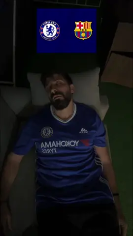 هجوم برشلونة كامل امام تشيلسي! #مباريات 