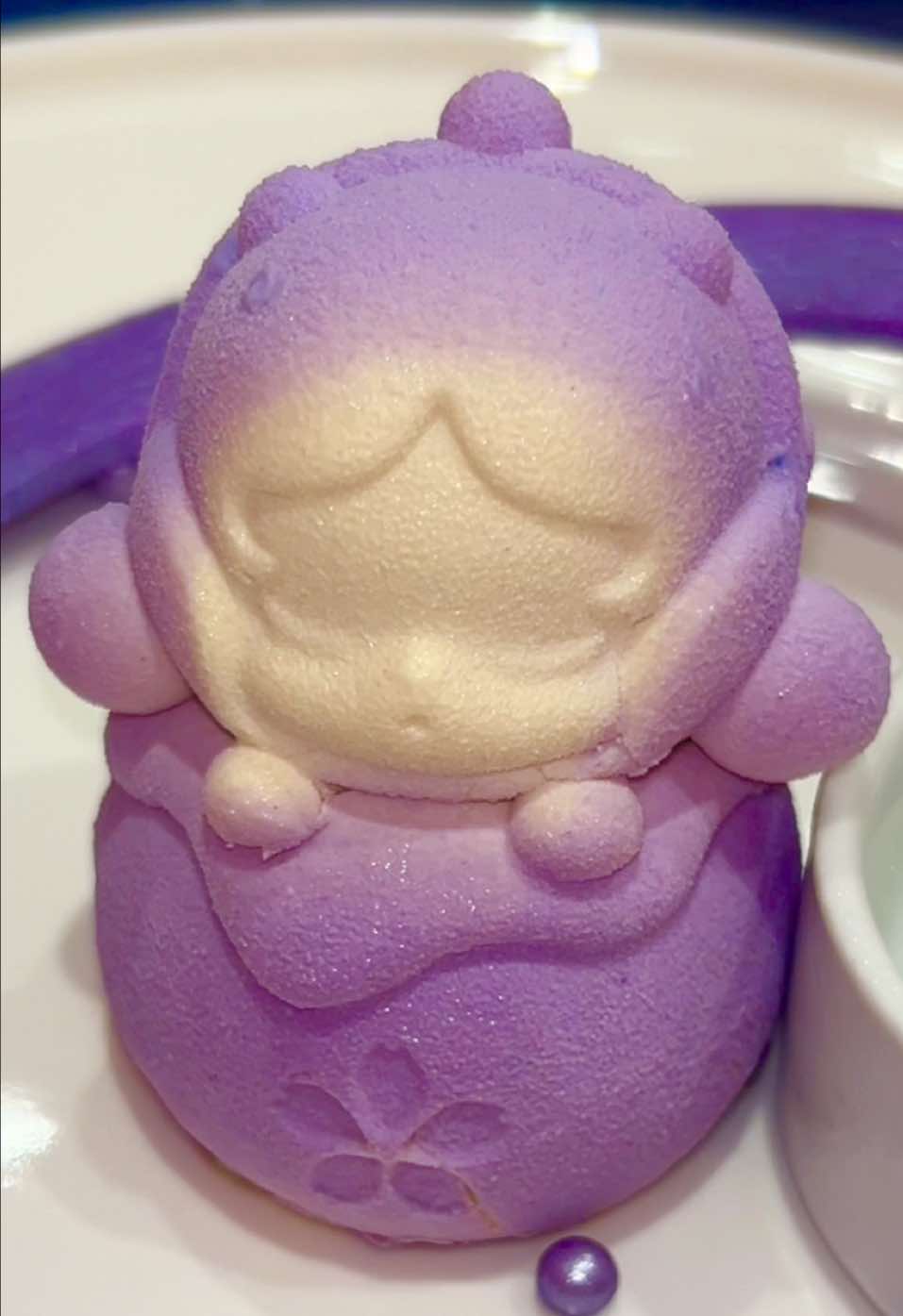 POP MART กินได้ ! น่ารักอร่อยเกิ๊น 😋🥰 #POPMARTCAFE #POPMARTTHAILAND #ARTTOY #UNBOXING #ICONSIAM