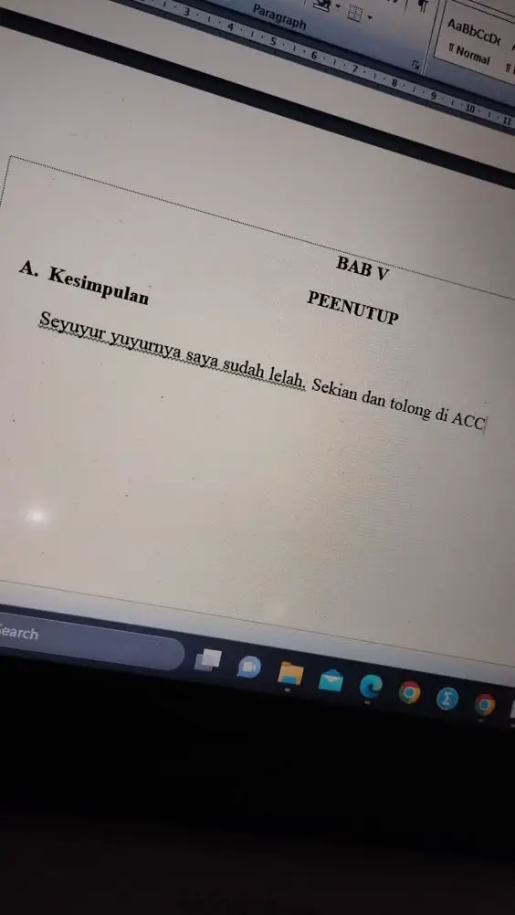 #semester5 #capekbangetwoiiiiii😭😭😭😭😭😭😭😭 