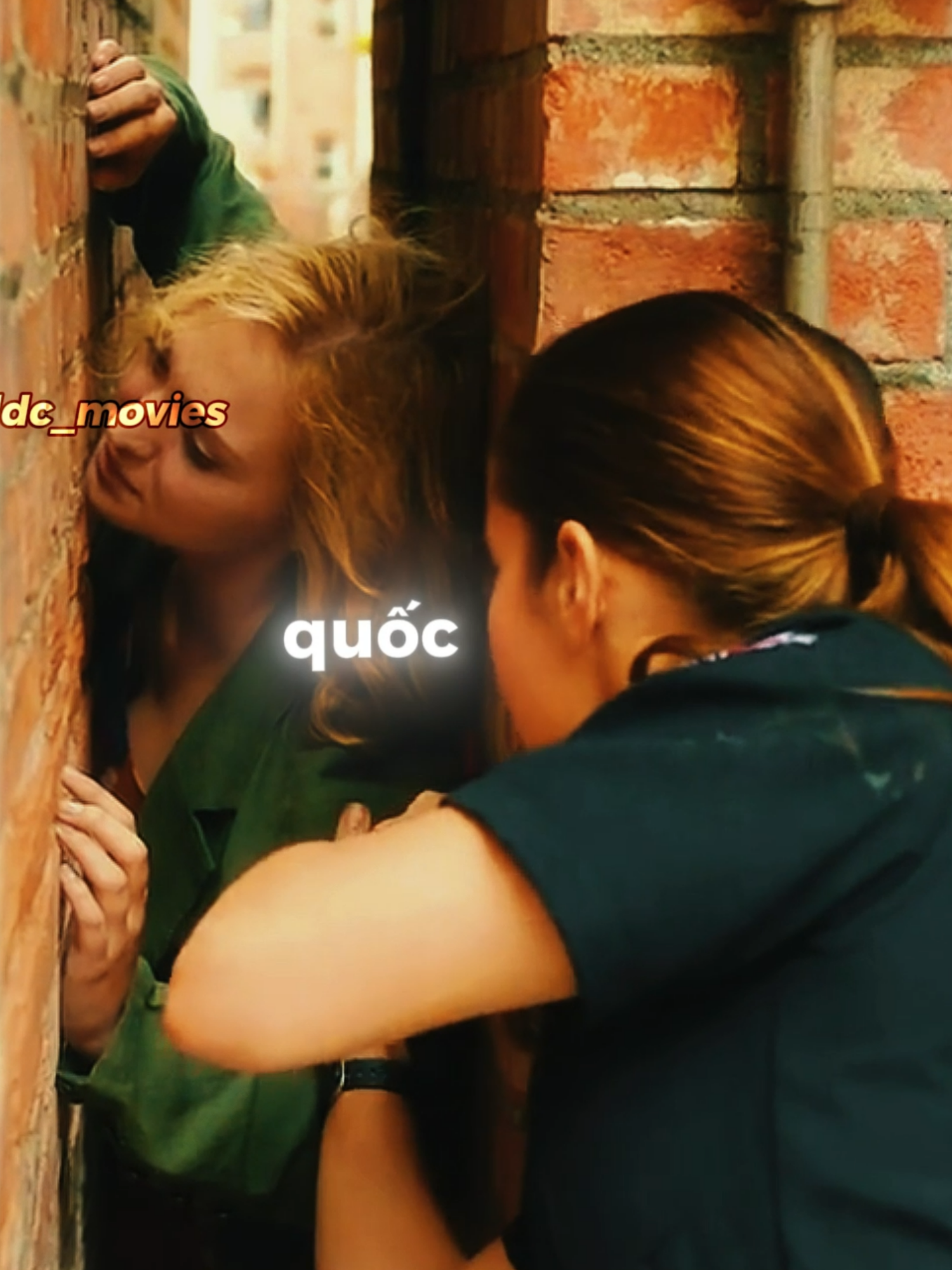 Nữ Sinh Viên Bị Mắc Kẹt Trong Khe Hẹp #phimhay #phimmoi #movies #moviescene #ldc_movies #film