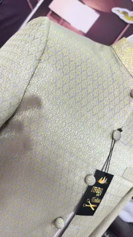 អរគុណ ប្អូនប្រុស ម្ចាស់អាវ  55/180 cm # 🥰❤️ 