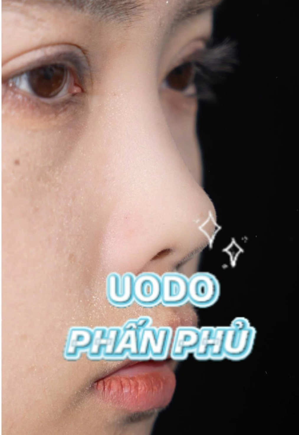 Uodo Phấn Phủ - 