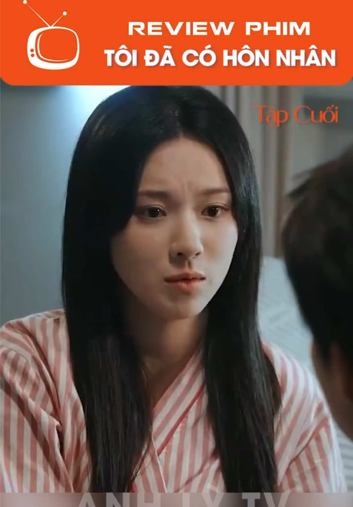 Tôi Đã Có Hôn Nhân - Tập Cuối | Thiếu soái quyền lực trúng phải tiếng sét ái tình của cô gái chặn đầu xe mình #reviewphim #phimhay2025 #phimngontinh #tomtatphim #phimtrungquoc 