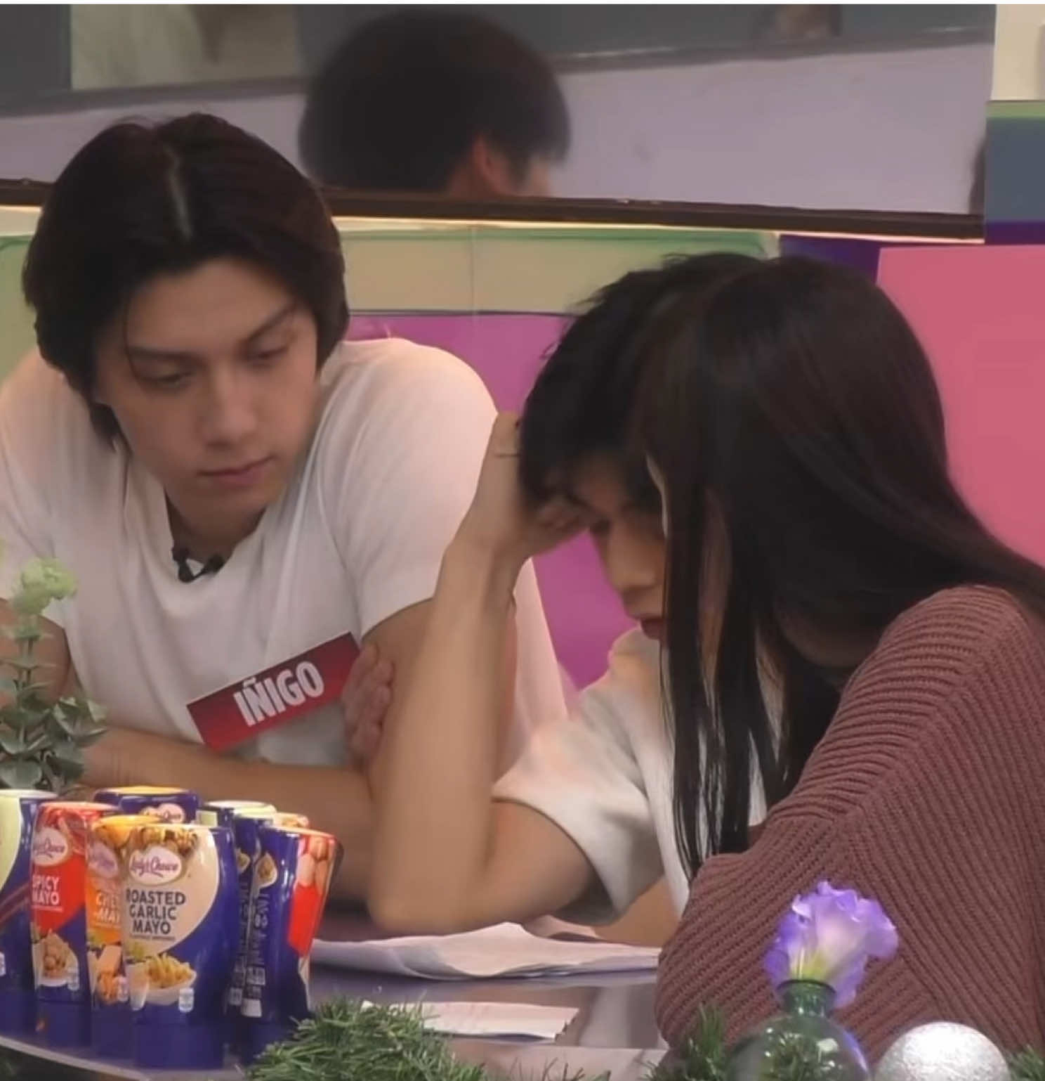 Day 31 PBB Collab 2.0 livestream update #PBBCollab #PBBCollab2point0 #IñigoJose #Joaquin #Anton 