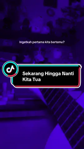 #sekaranghingganantikitatua #dimasm #cover 