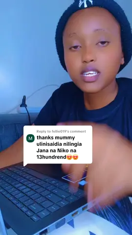 Replying to @fellie019 #onlinejobs #affiliatemarketingtips #workingfromhome and 