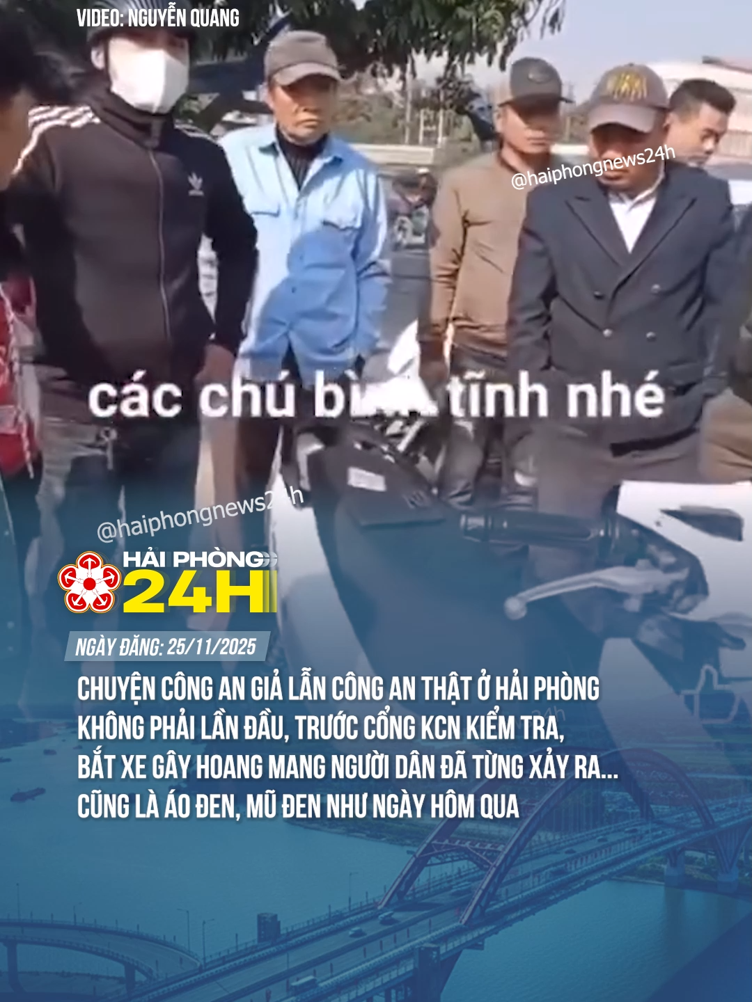 THẬT THẬT GIẢ GIẢ KHÔNG BIẾT ĐÂU MÀ LẦN #tiktokgiaitri #tiktoknews #haiphong #TREND #trending #news