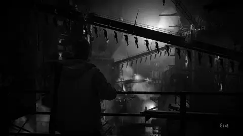 resident evil Village 😮‍💨😮‍💨#fyppppppppppppppppppppppp #fyp #foryou #viral #edit 