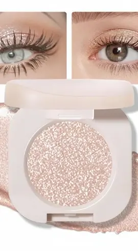 This eyeshadow can make your face shine brilliantly✨#gfgiftideas #christmasgift #oneanddone #eyeshadow #eyeshadow 