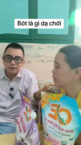 Bót là gì dạ chời  #hannguyen 