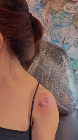 🏡 Home studio  ⏰ Open 10.00 - 20.00 📍Padangsambian, Denpasar barat Bali #tattobali #tattodenpasar #tattodenpasarbali #homestudiotattobali #homestudiotattodenpasarbali 