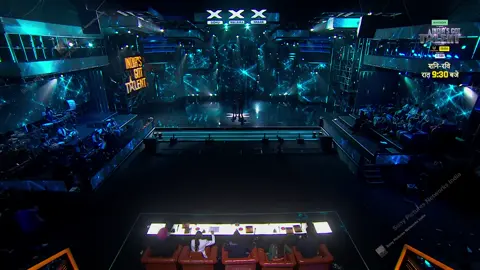 Dekhiye India's Got Talent, Sat-Sun raat 9:30 baje #SonyEntertainmentTelevision aur SonyLIV par. #JoAjabHaiWahiGazabHai #IGT #IndiasGotTalent #StayTuned 