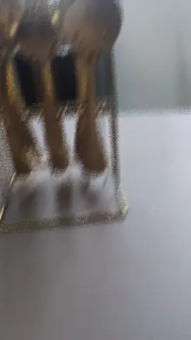 This luxurious and practical tableware set is ideal for adult gatherings and family meals. The set is crafted from durable material, ensuring it remains a valuable addition to your tableware collection.#stainlesssteel #tableware #luxurious 