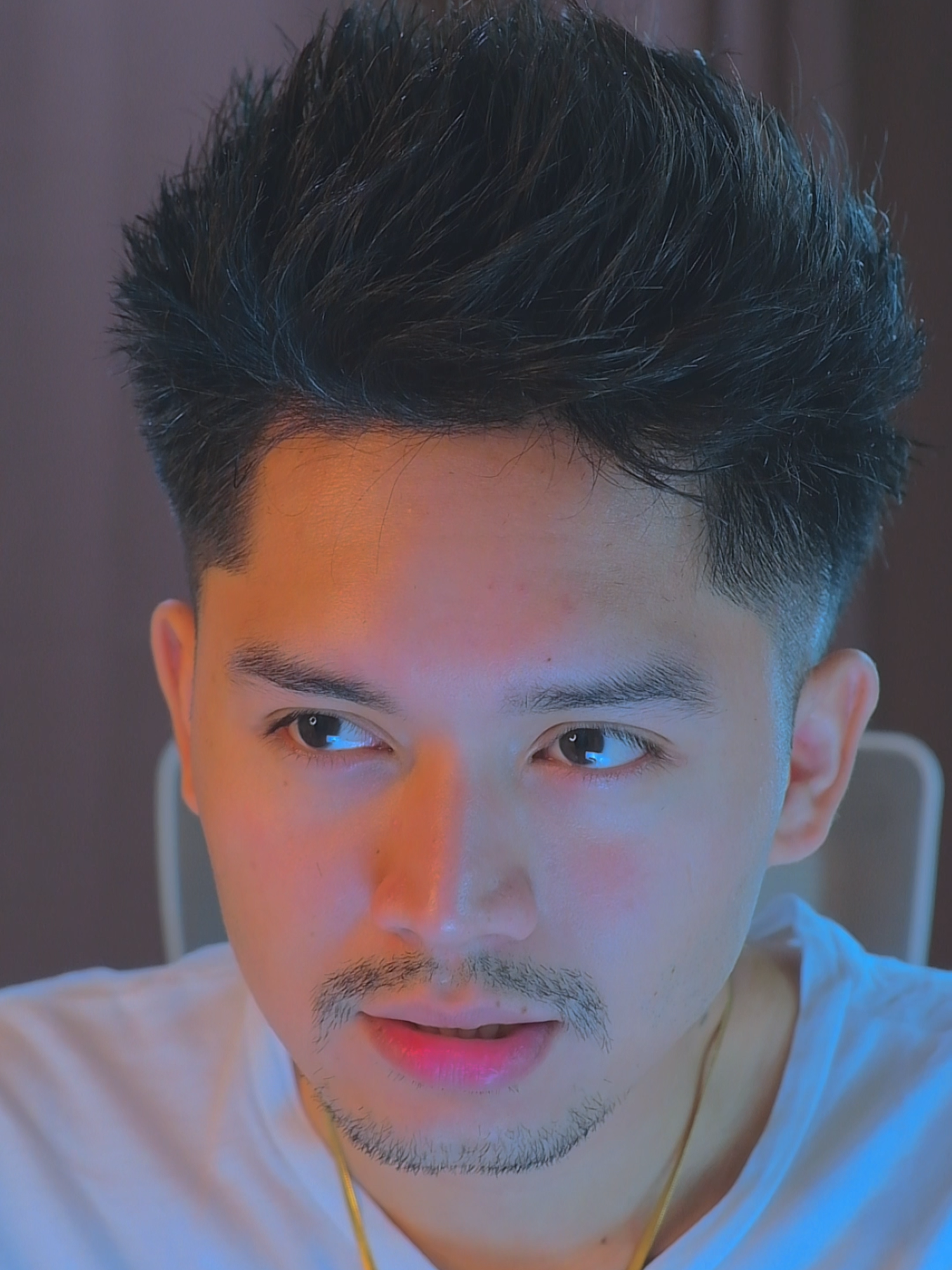 Cintamu Sepahit Topi Miring